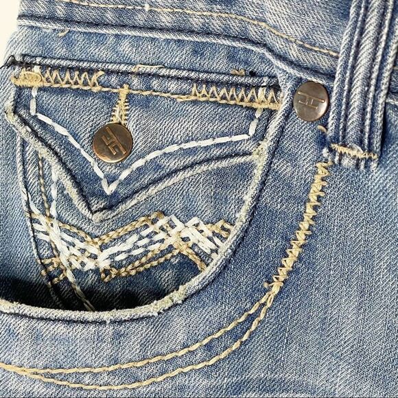 Jordan Craig Men's Jeans Relaxed Fit Size 36x32 - Picture 4 of 15